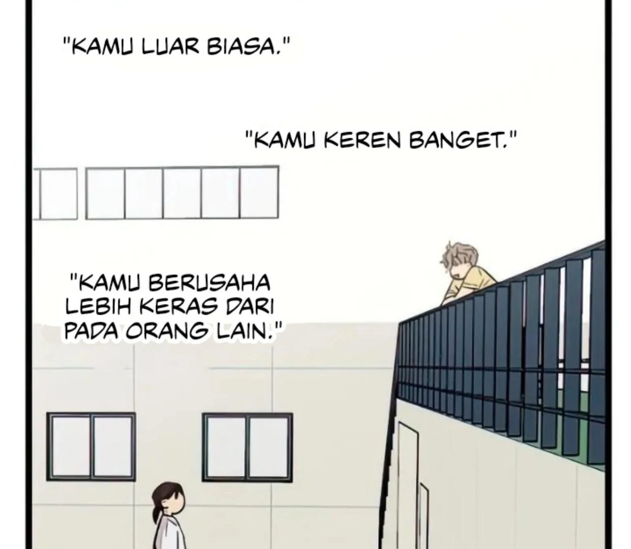 Homeless Chapter 82 - halaman 52
