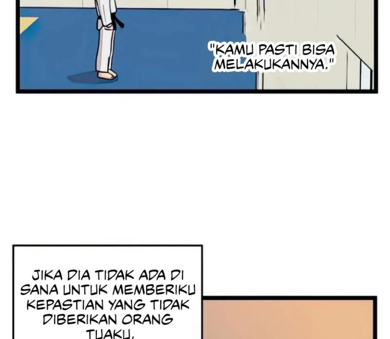 Homeless Chapter 82 - halaman 53