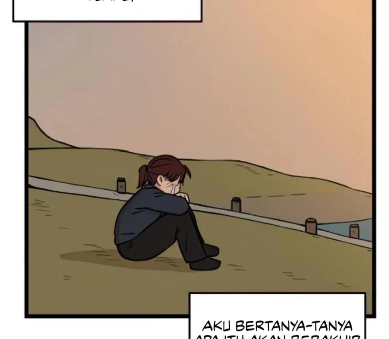Homeless Chapter 82 - halaman 54