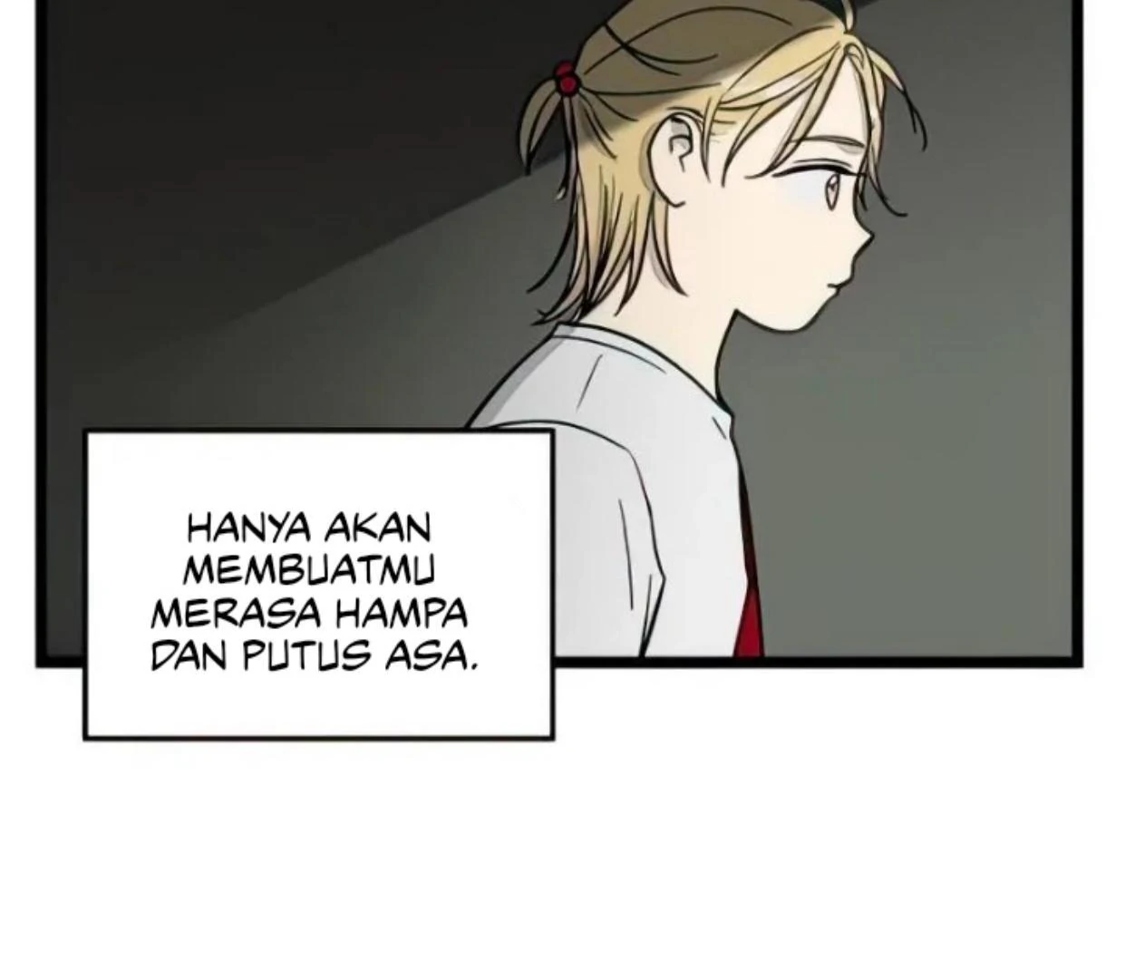 Homeless Chapter 82 - halaman 59