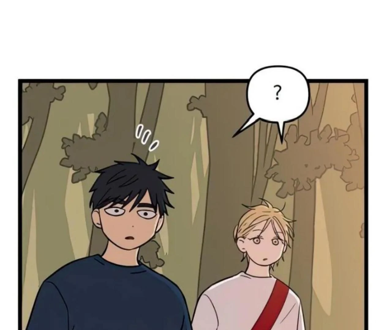 Homeless Chapter 82 - halaman 65
