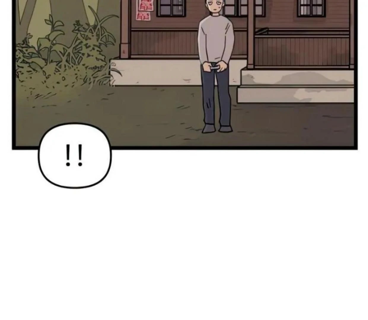 Homeless Chapter 82 - halaman 67