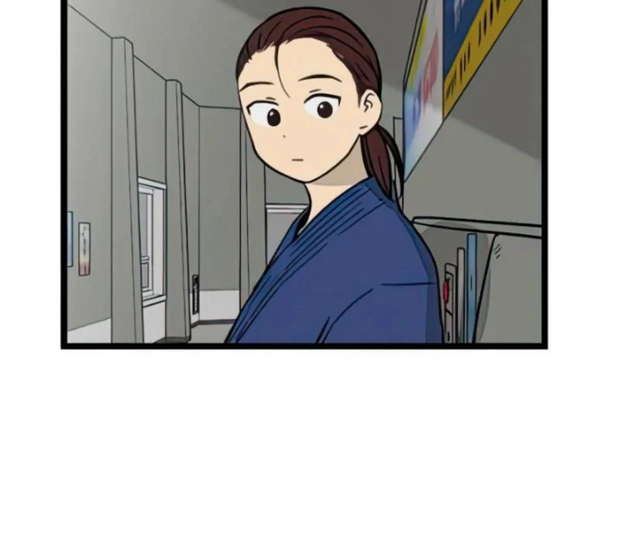 Homeless Chapter 82 - halaman 7