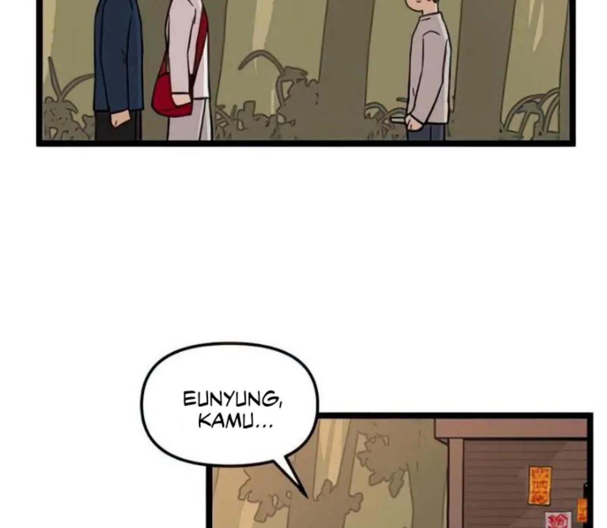 Homeless Chapter 82 - halaman 71