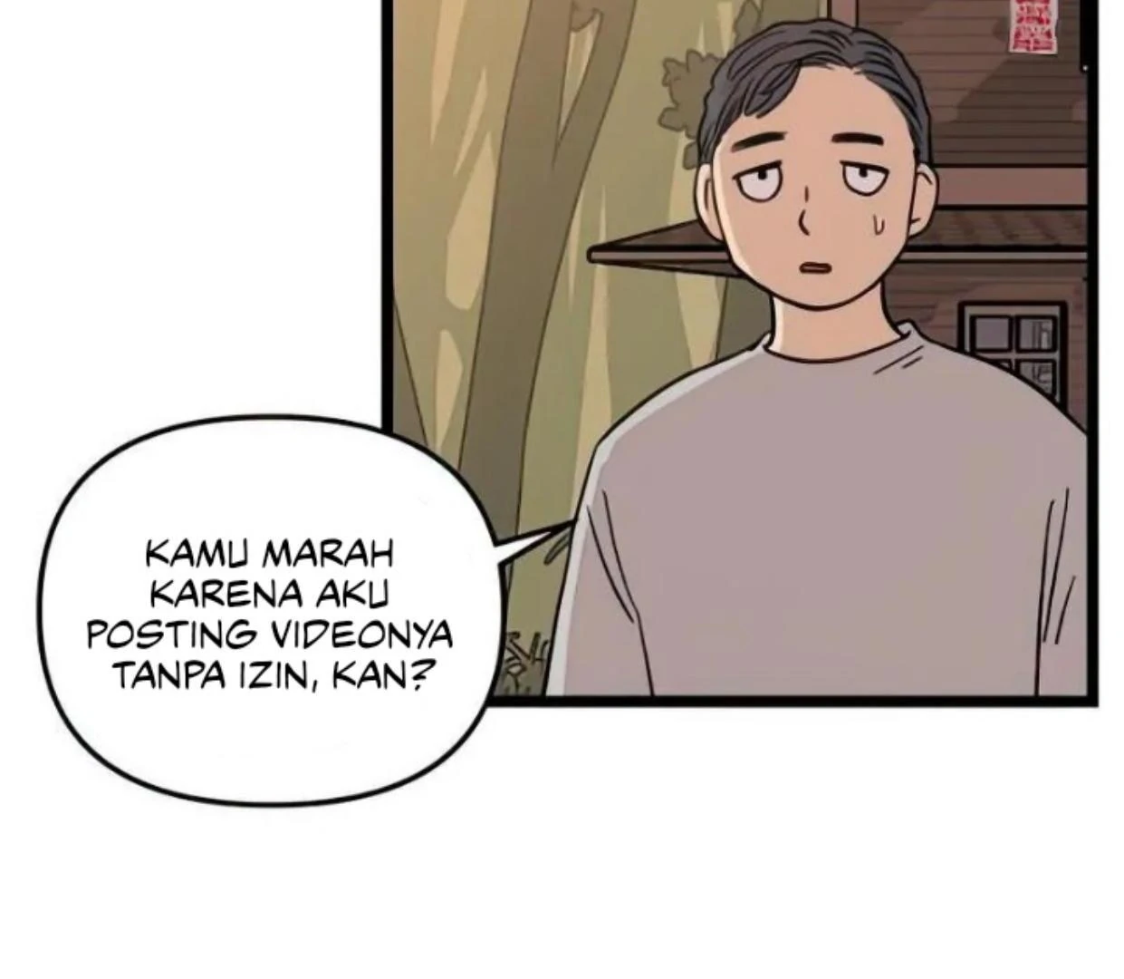 Homeless Chapter 82 - halaman 72