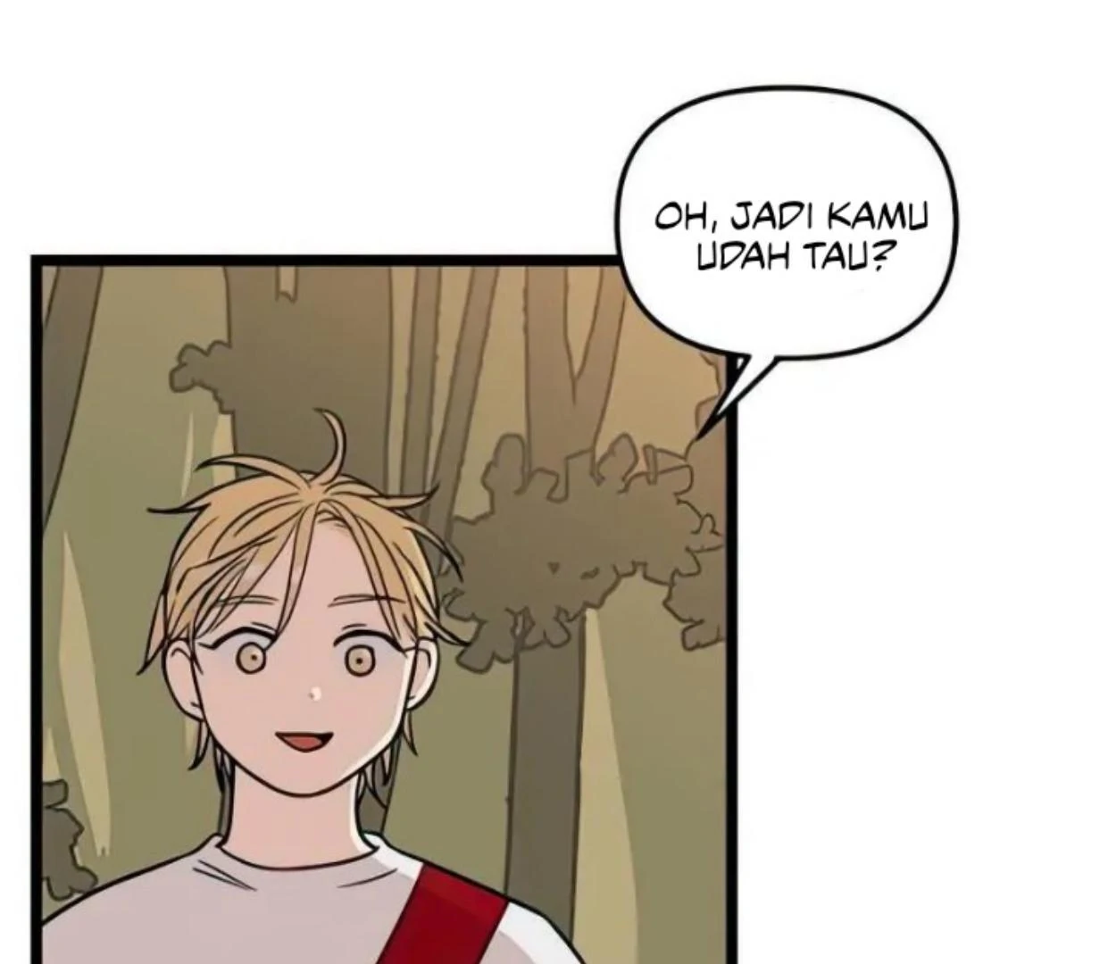 Homeless Chapter 82 - halaman 73