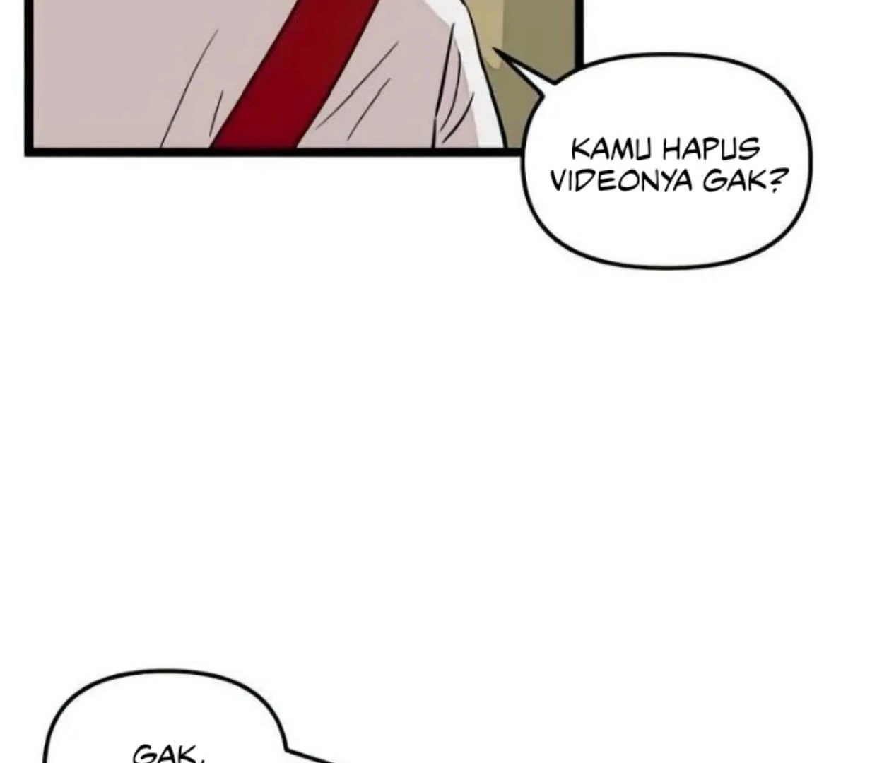 Homeless Chapter 82 - halaman 74