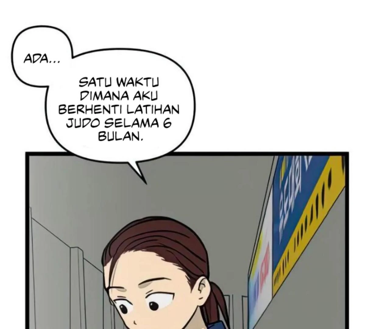 Homeless Chapter 82 - halaman 8