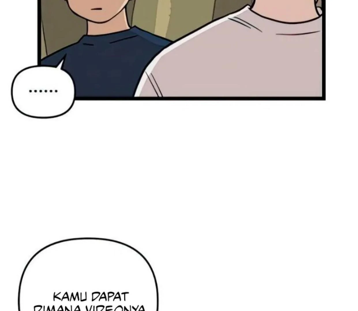 Homeless Chapter 82 - halaman 80