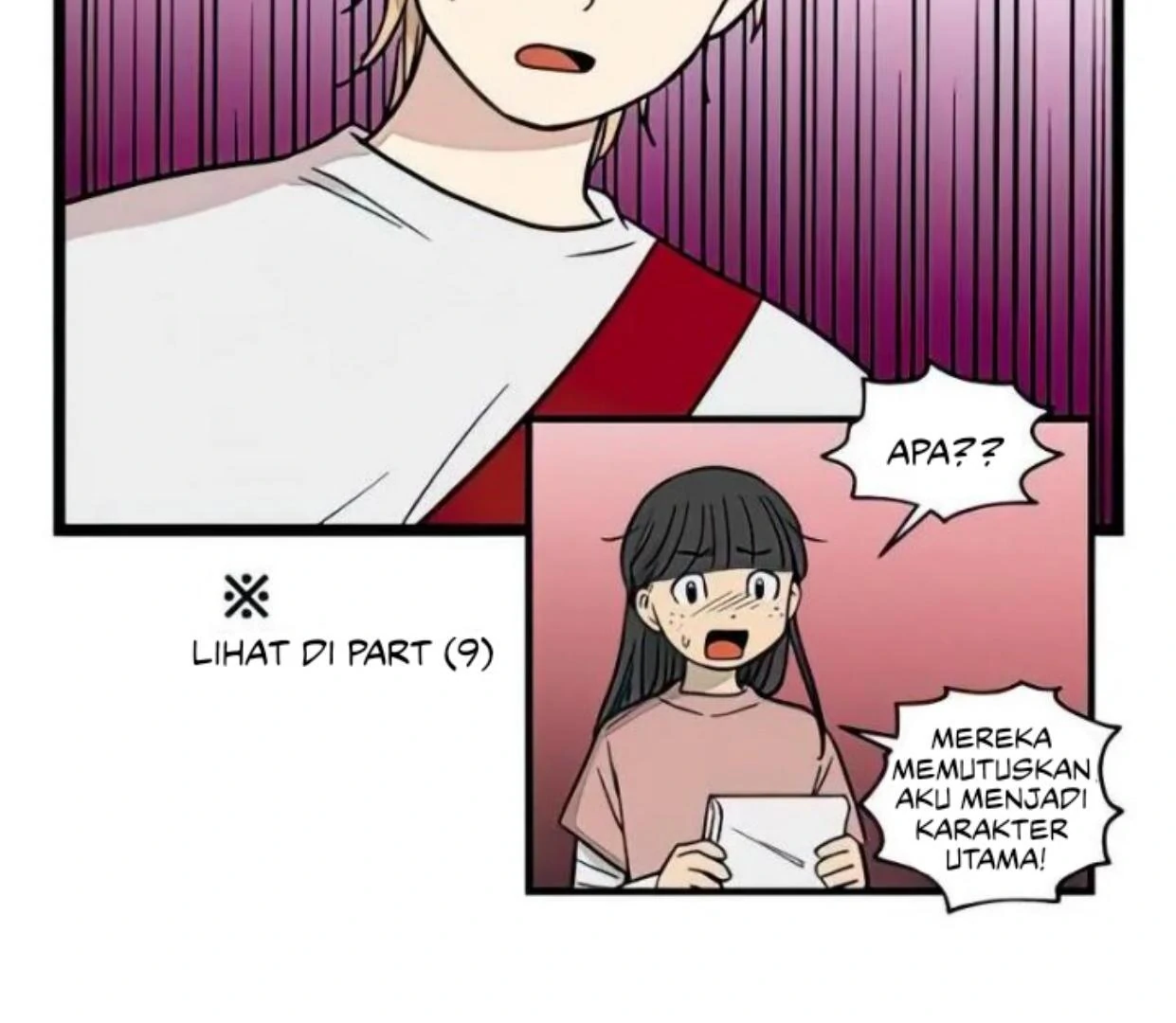 Homeless Chapter 82 - halaman 84