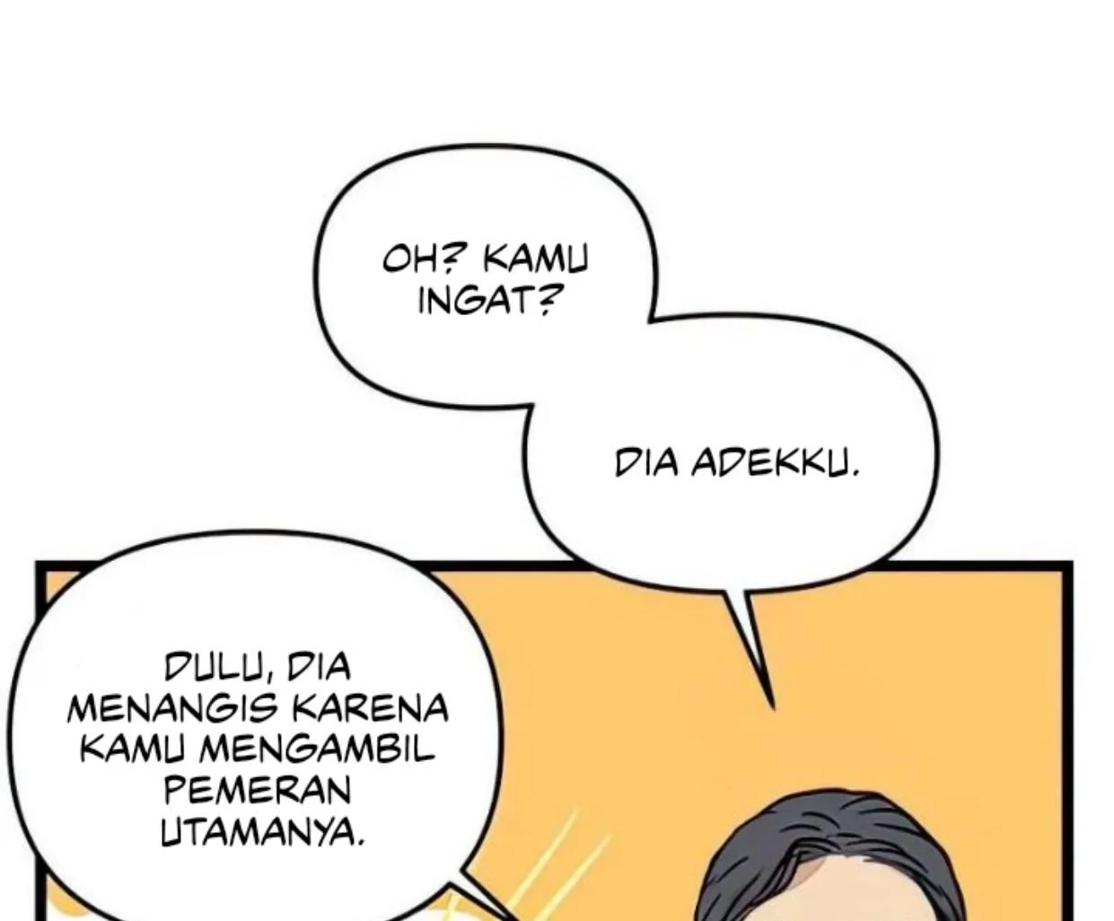 Homeless Chapter 82 - halaman 85