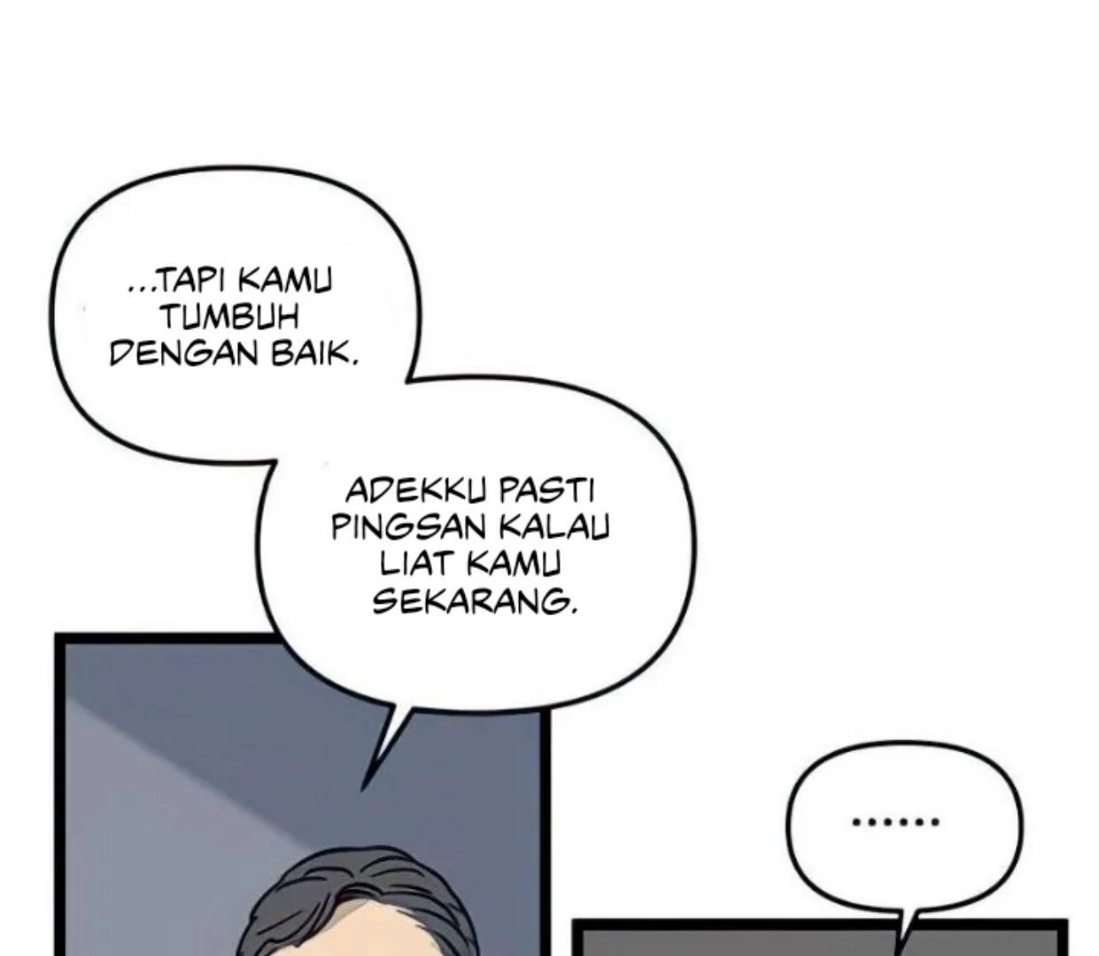 Homeless Chapter 82 - halaman 87
