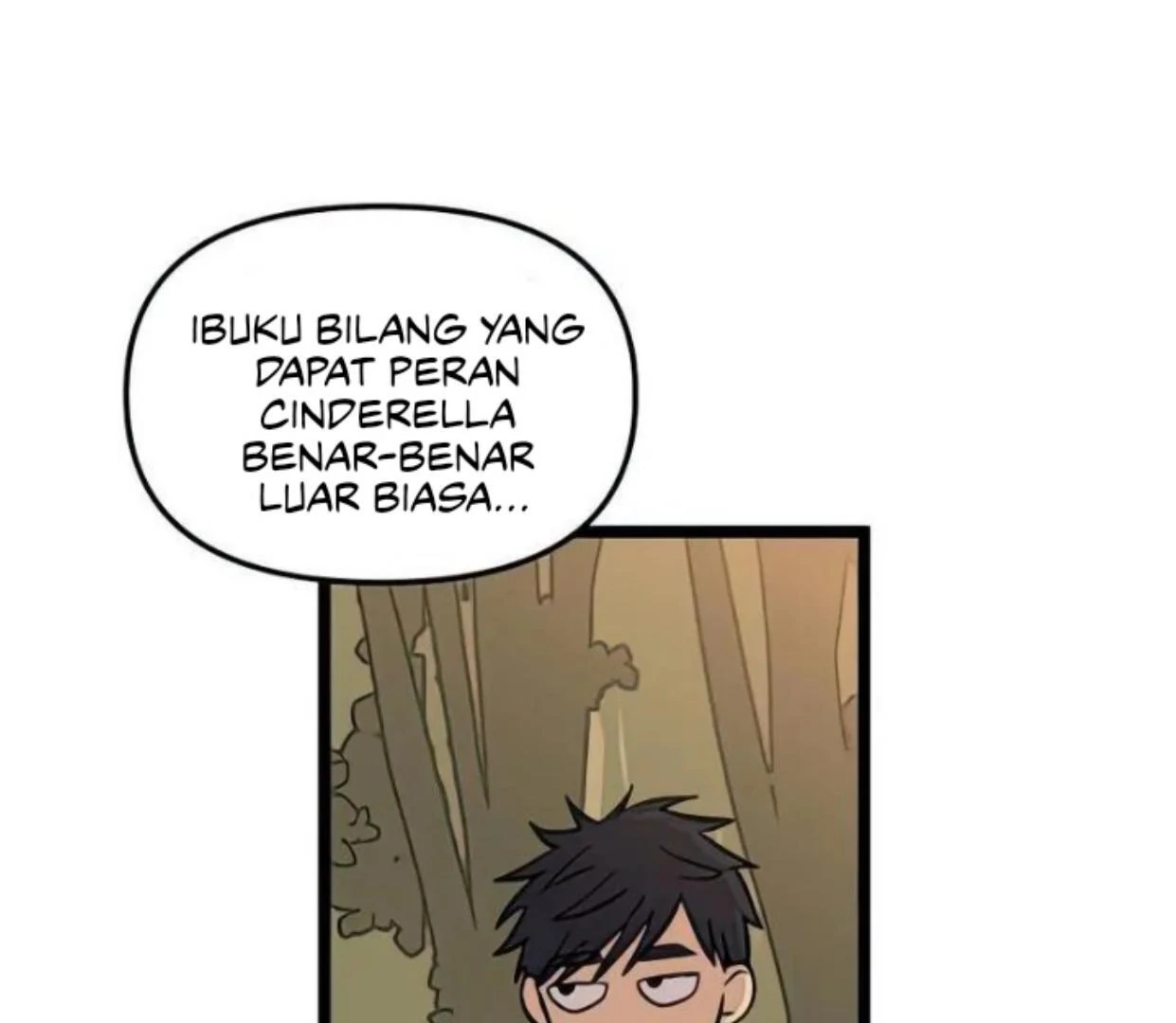 Homeless Chapter 82 - halaman 91