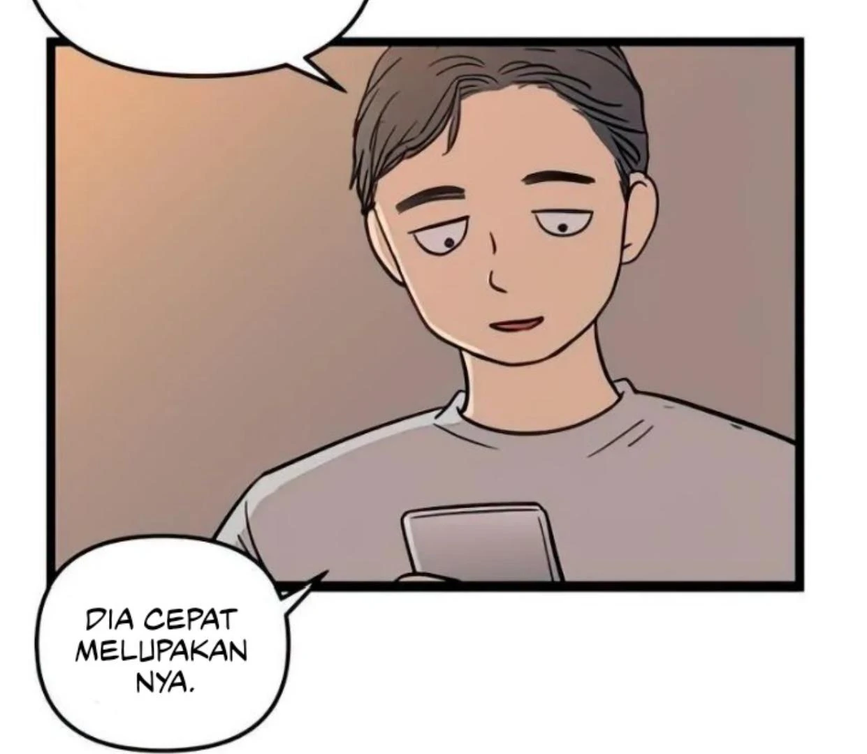 Homeless Chapter 82 - halaman 95