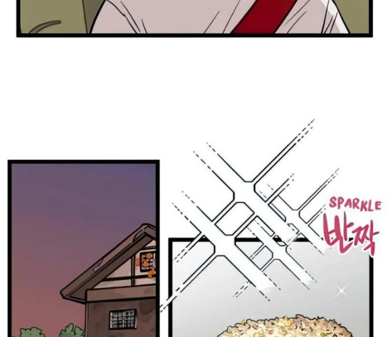 Homeless Chapter 82 - halaman 97
