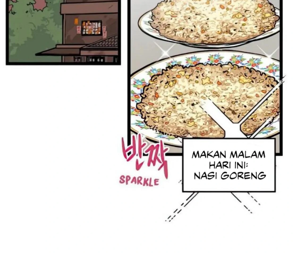 Homeless Chapter 82 - halaman 98