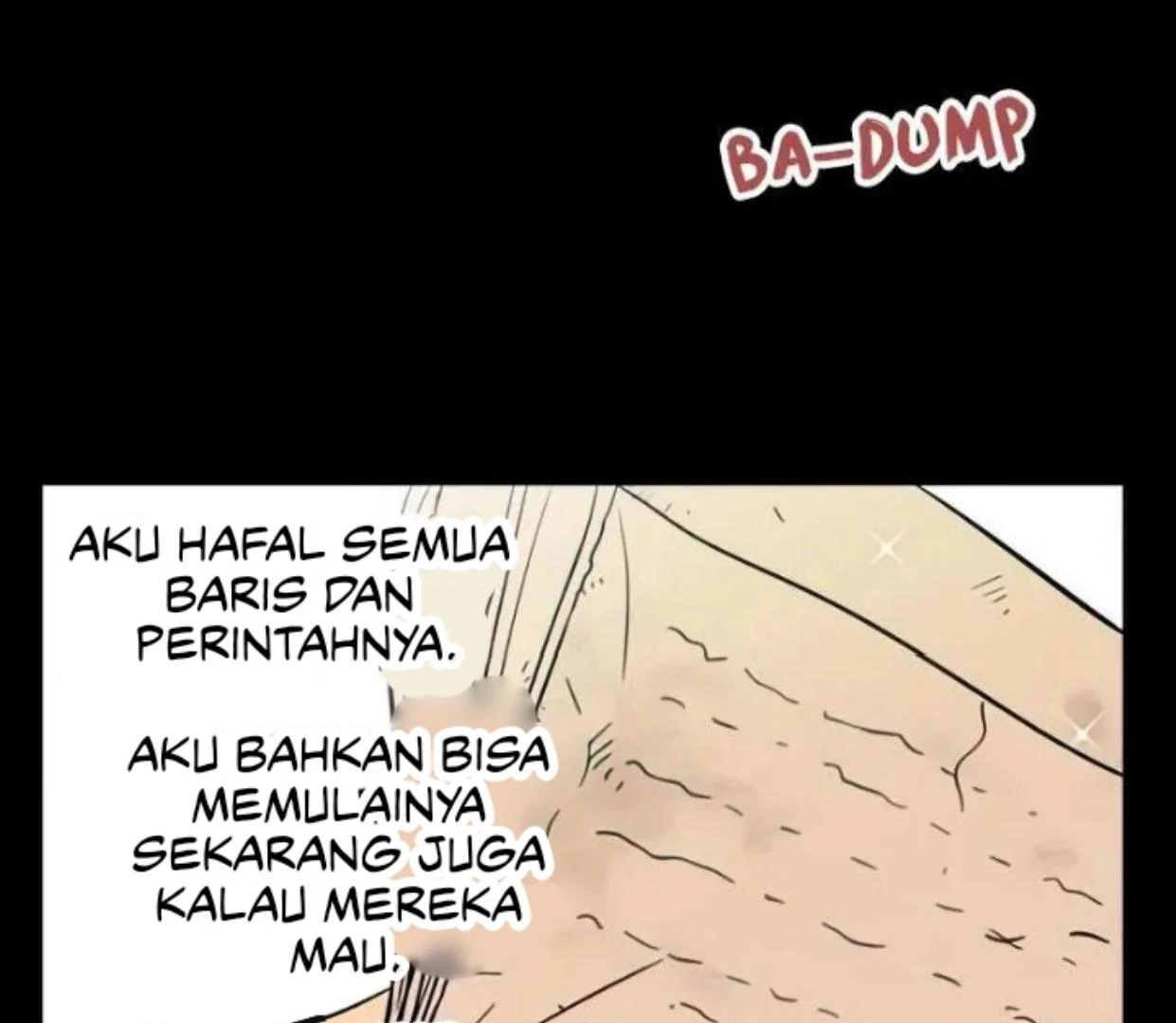 Homeless Chapter 83 - halaman 103