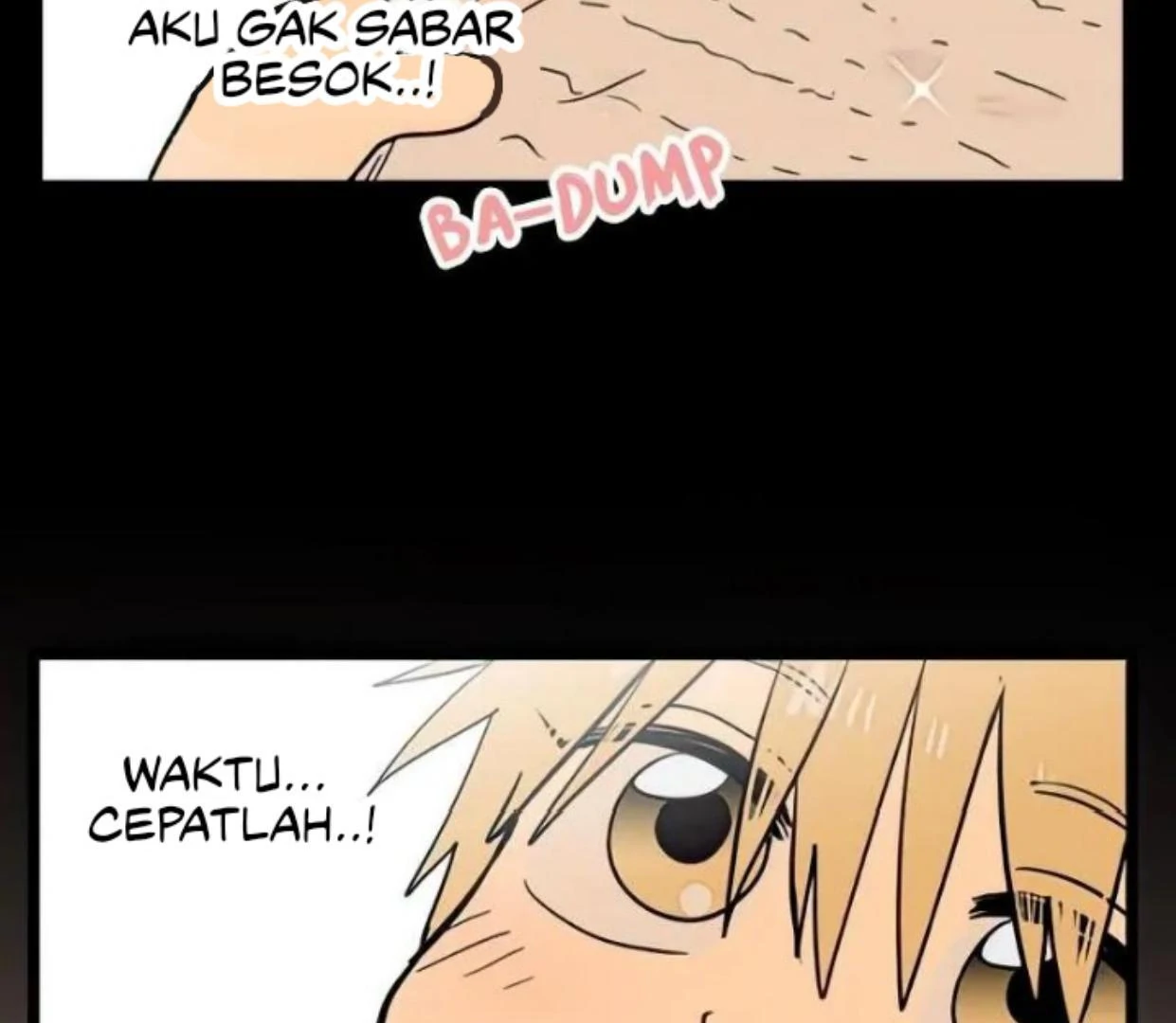 Homeless Chapter 83 - halaman 104