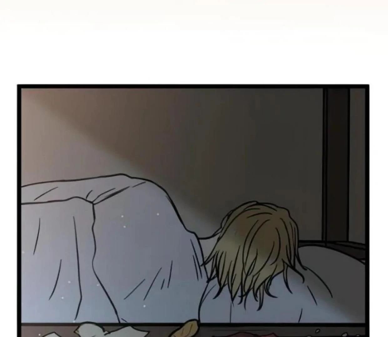 Homeless Chapter 83 - halaman 107