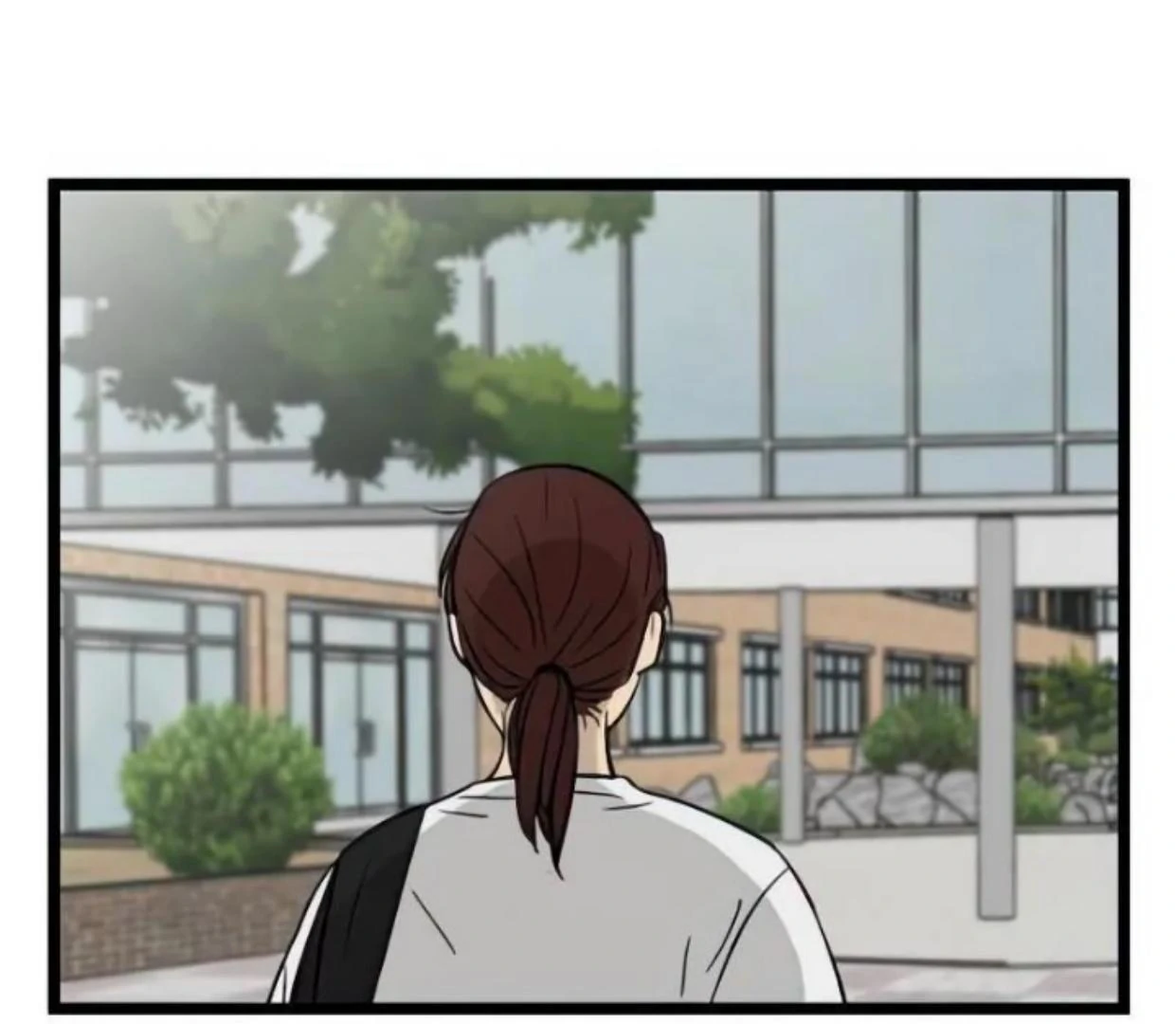 Homeless Chapter 83 - halaman 113