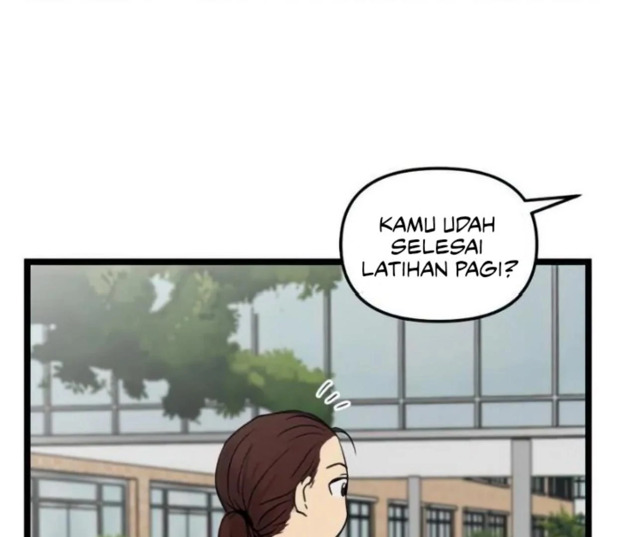 Homeless Chapter 83 - halaman 114