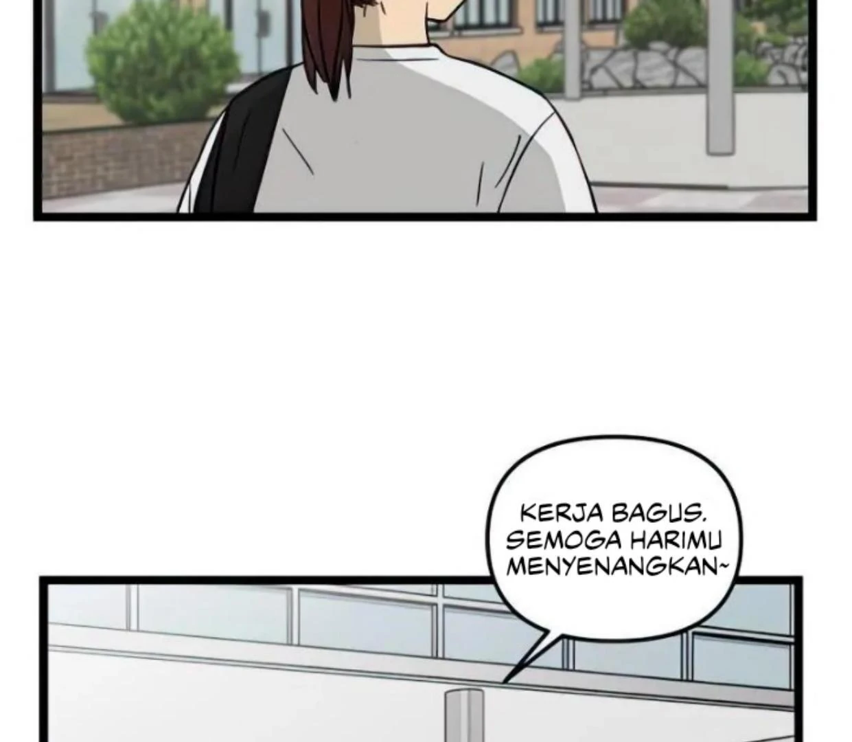 Homeless Chapter 83 - halaman 115