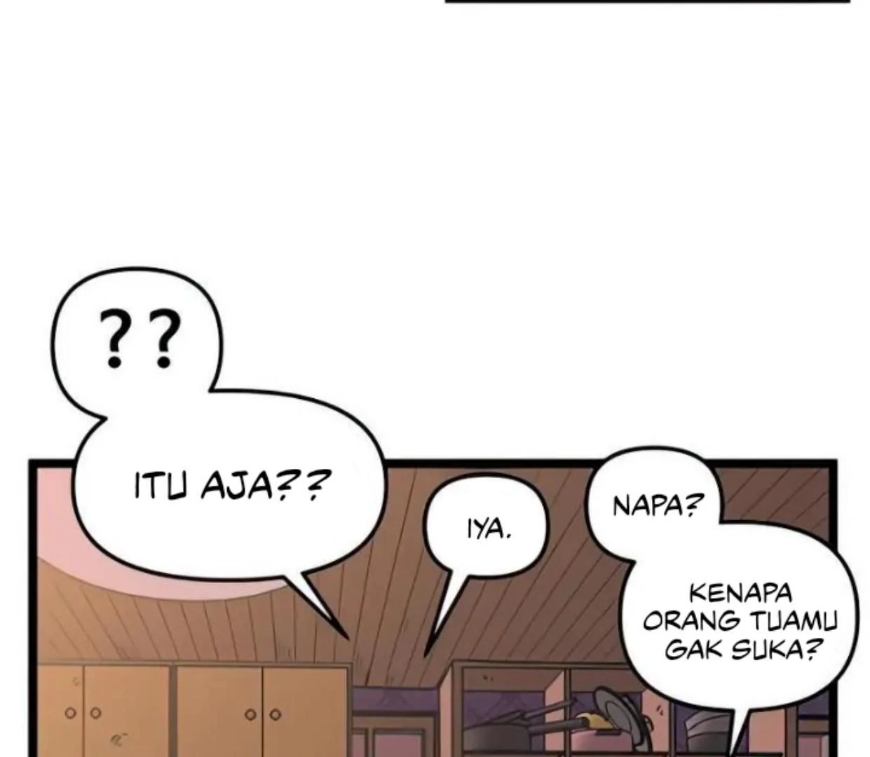 Homeless Chapter 83 - halaman 12