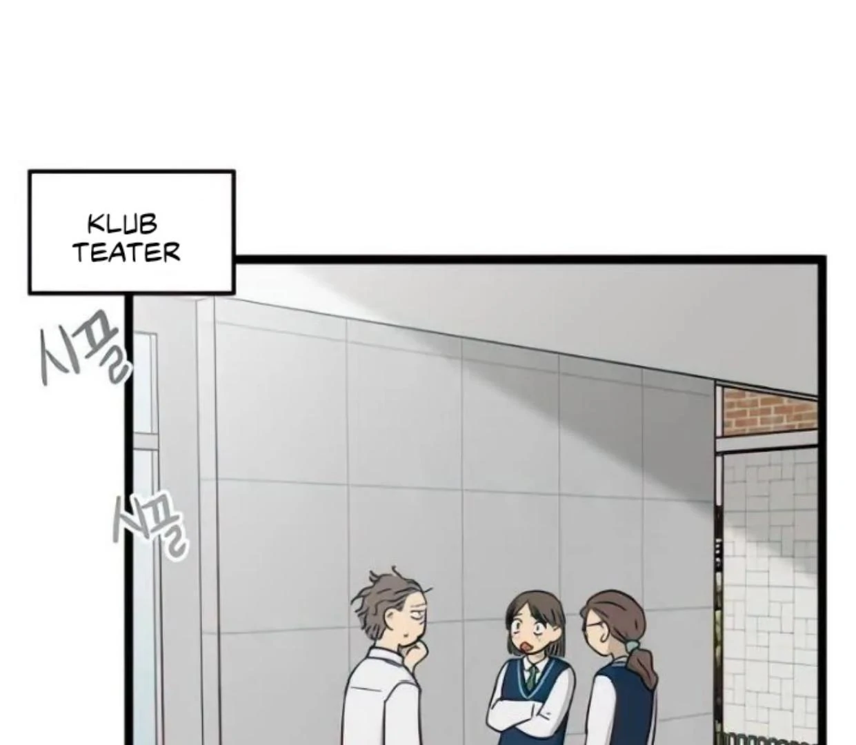 Homeless Chapter 83 - halaman 120