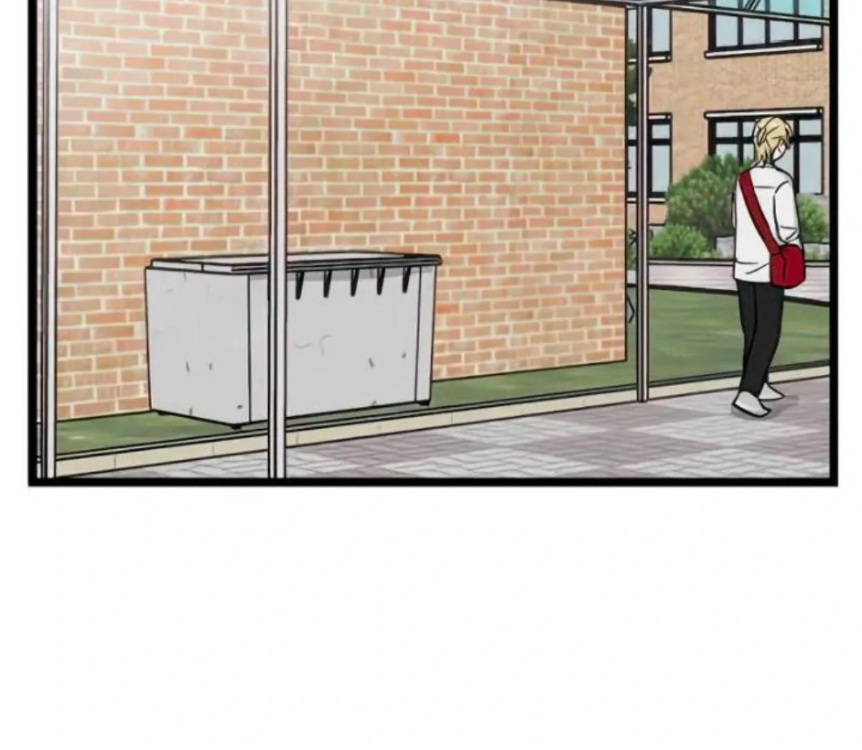 Homeless Chapter 83 - halaman 128
