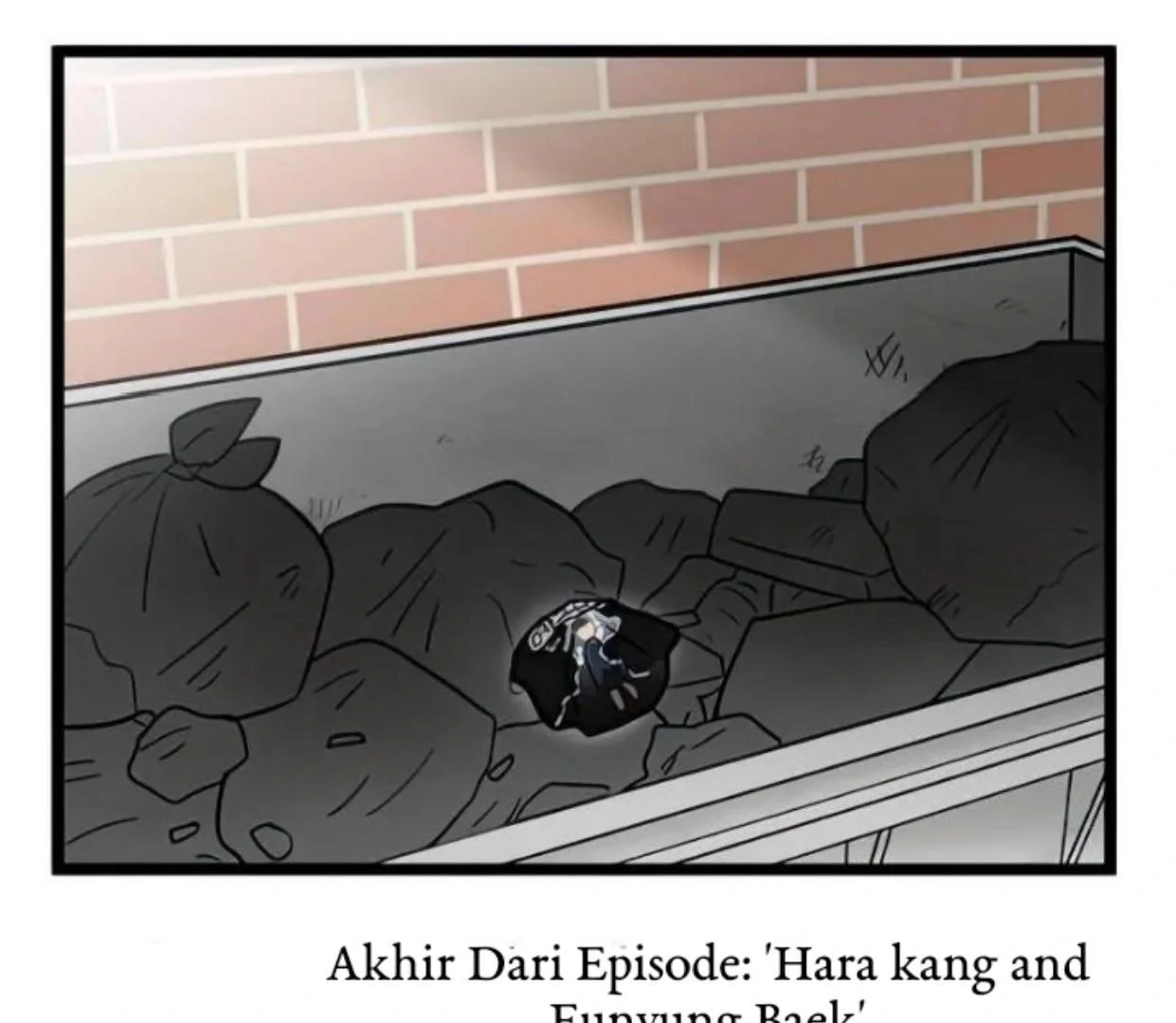 Homeless Chapter 83 - halaman 129
