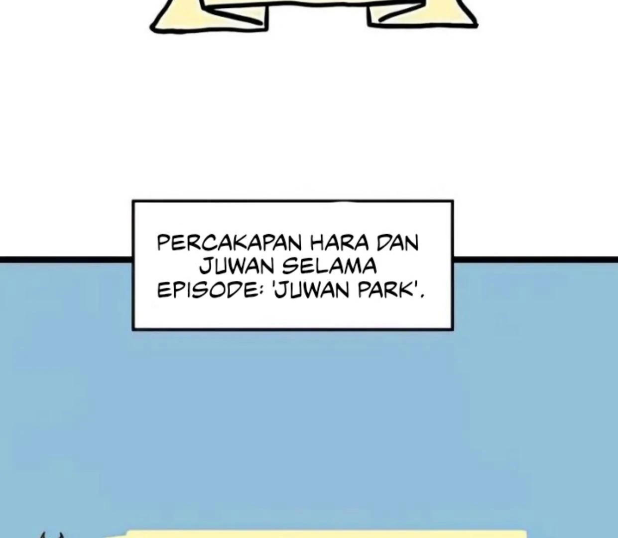 Homeless Chapter 83 - halaman 131