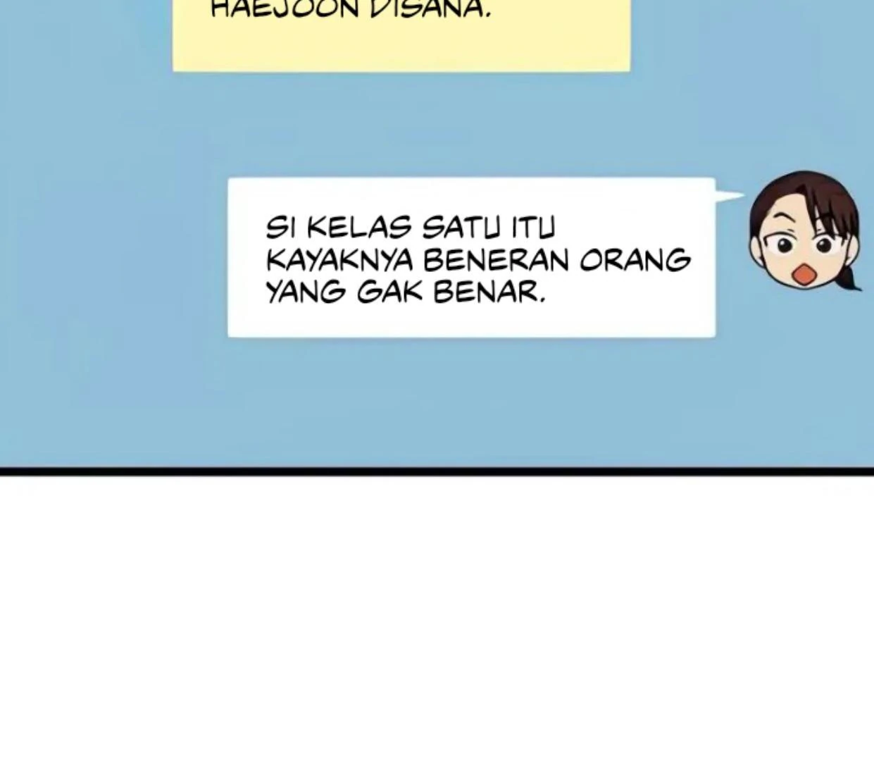 Homeless Chapter 83 - halaman 135