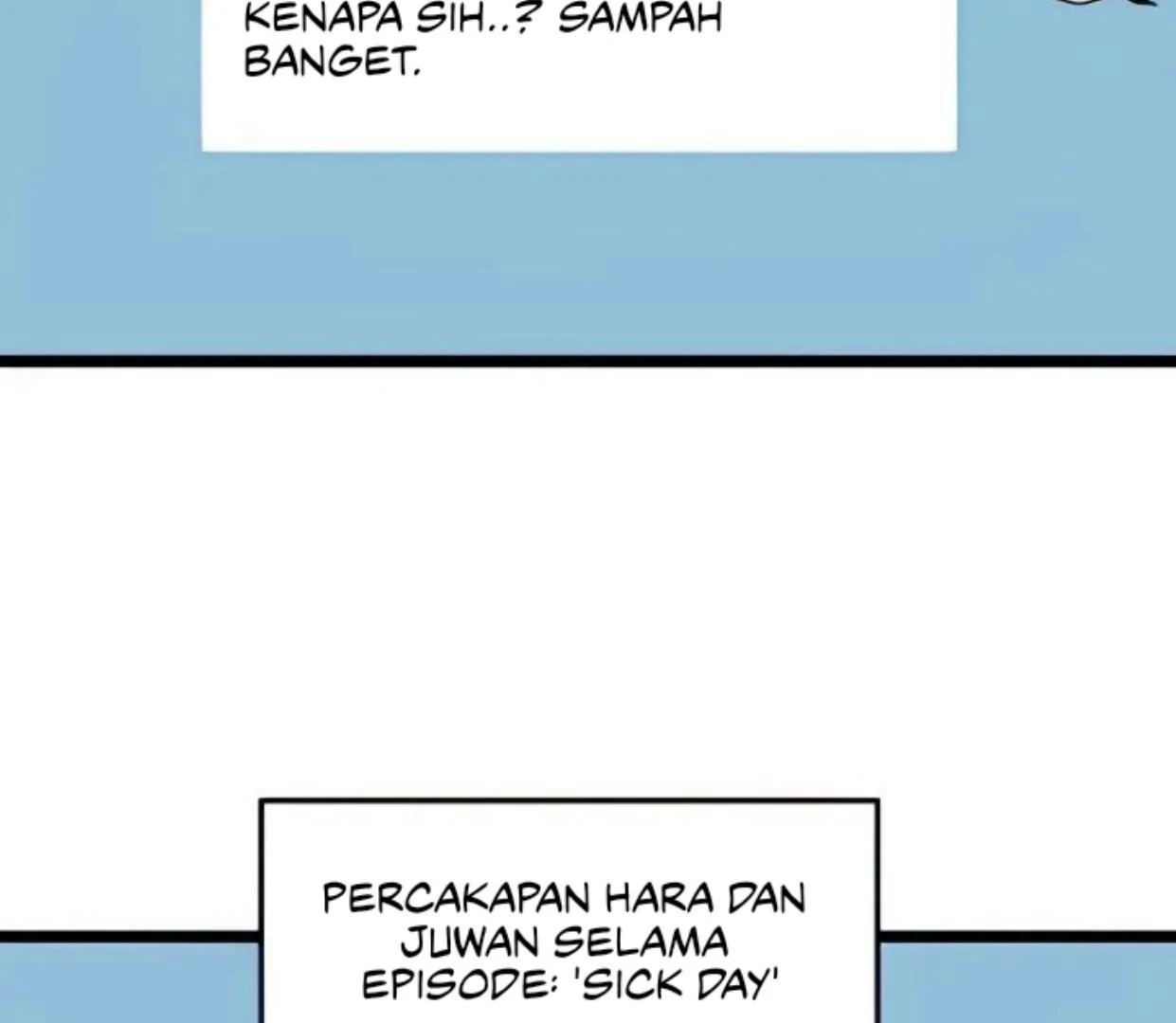 Homeless Chapter 83 - halaman 138