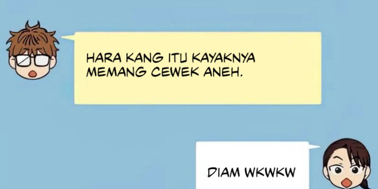 Homeless Chapter 83 - halaman 140