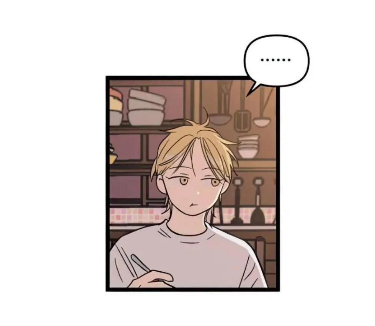 Homeless Chapter 83 - halaman 24