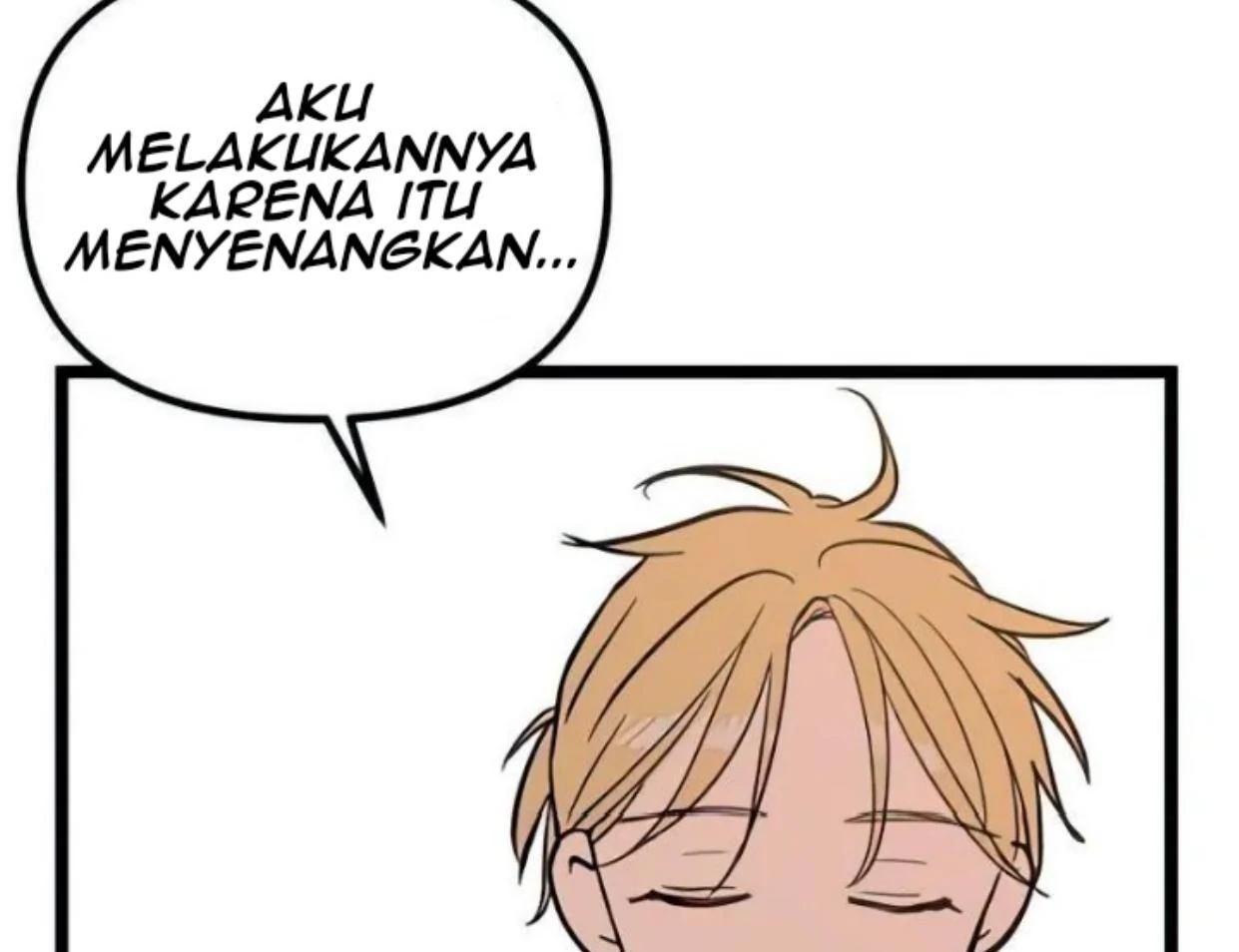 Homeless Chapter 83 - halaman 28