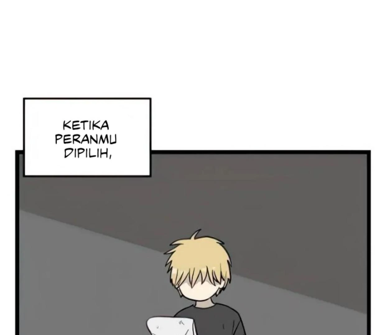 Homeless Chapter 83 - halaman 30