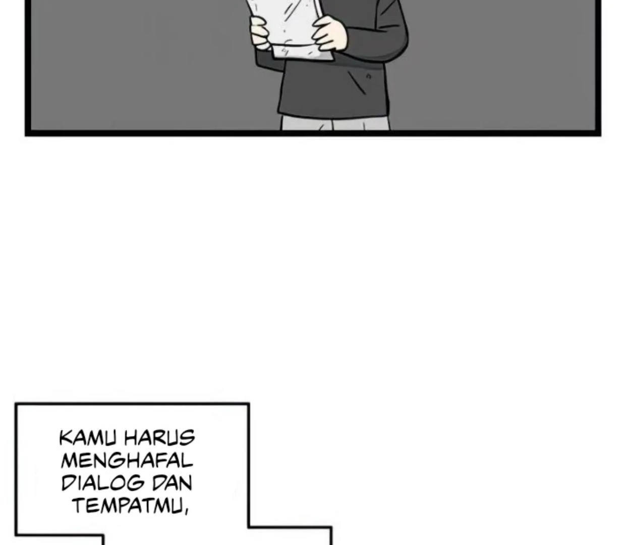 Homeless Chapter 83 - halaman 31