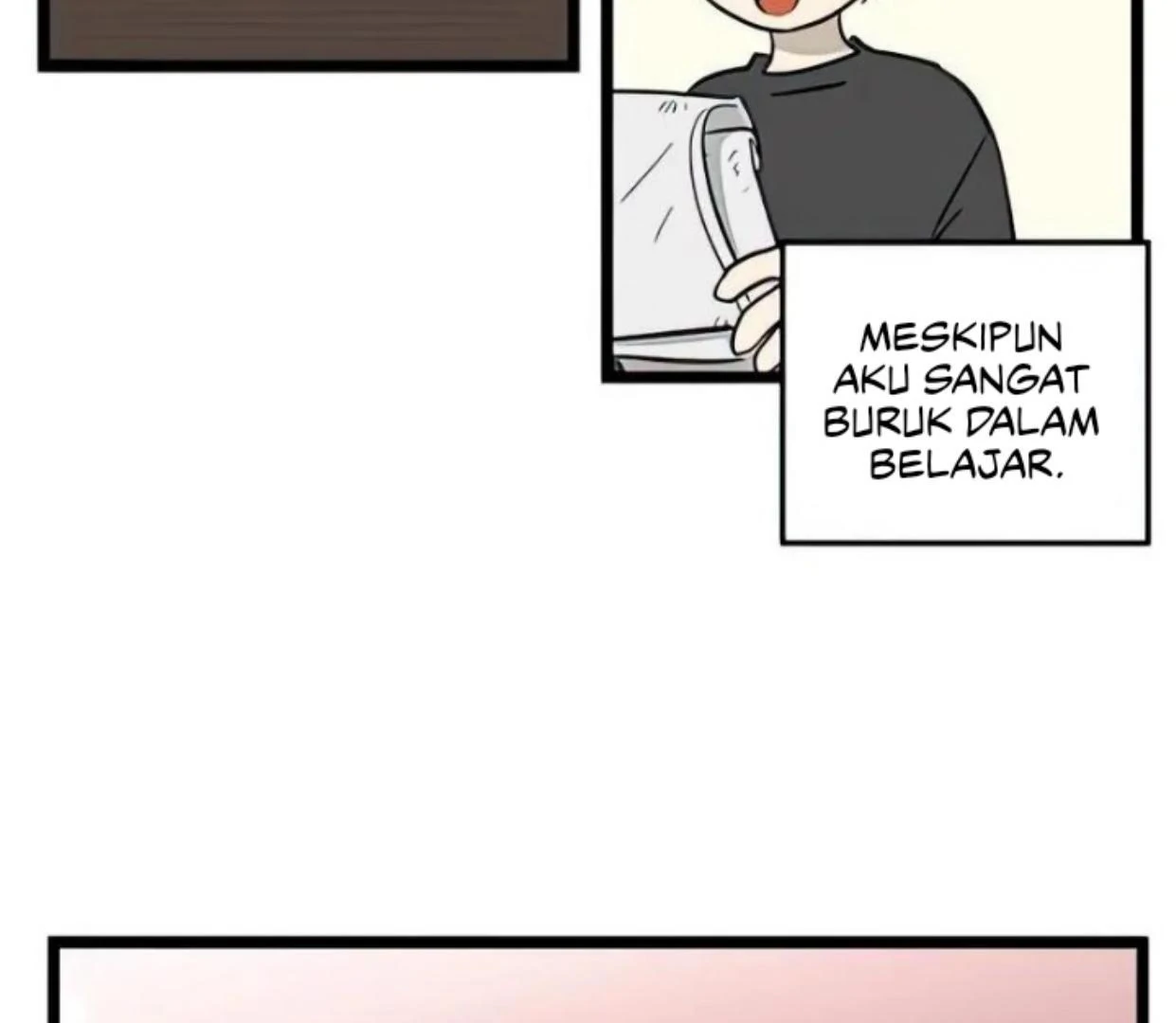 Homeless Chapter 83 - halaman 33