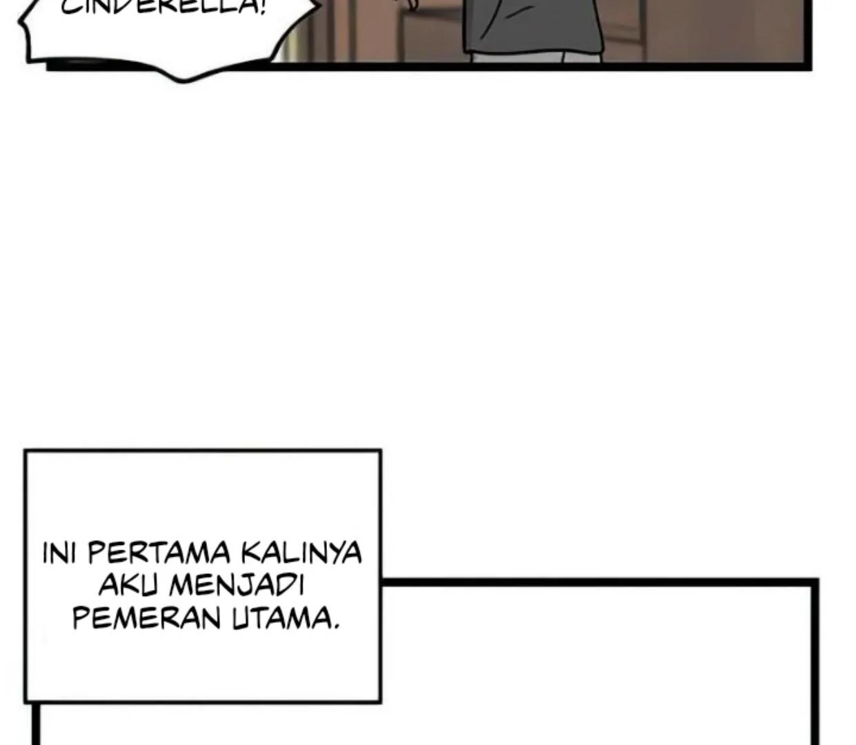 Homeless Chapter 83 - halaman 37