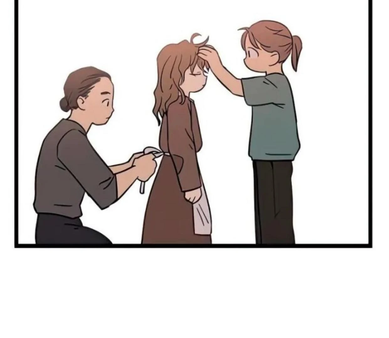 Homeless Chapter 83 - halaman 38