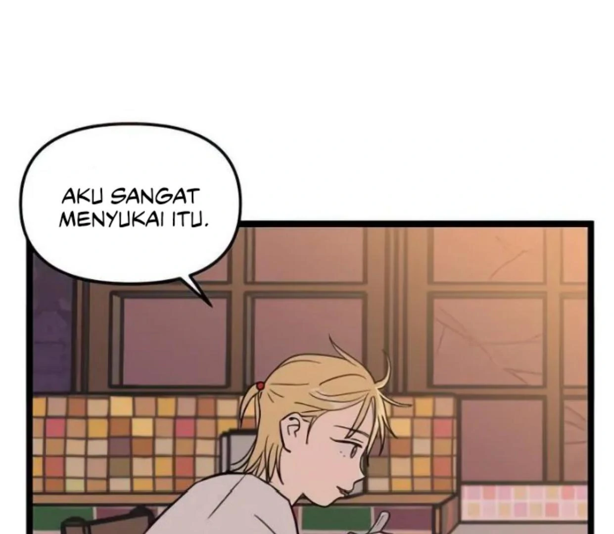 Homeless Chapter 83 - halaman 44