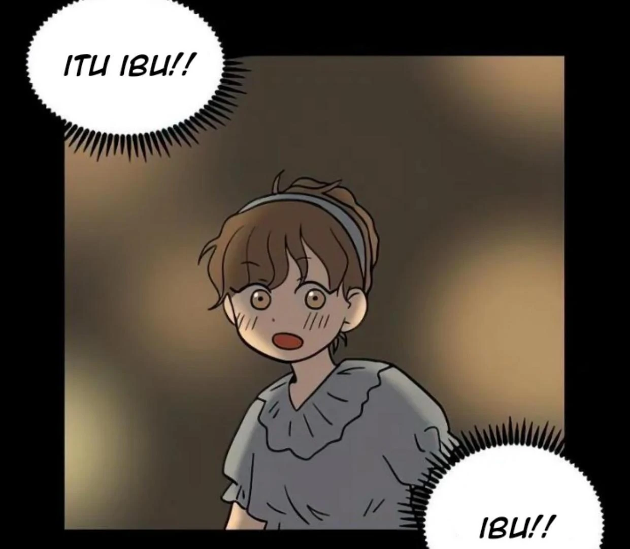 Homeless Chapter 83 - halaman 49