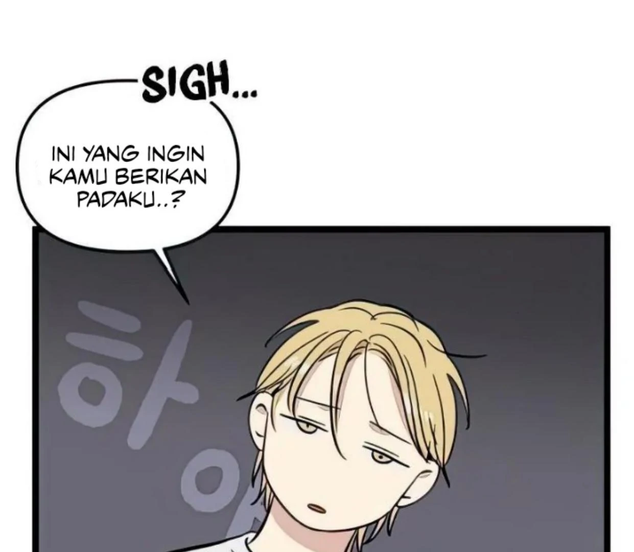 Homeless Chapter 83 - halaman 5