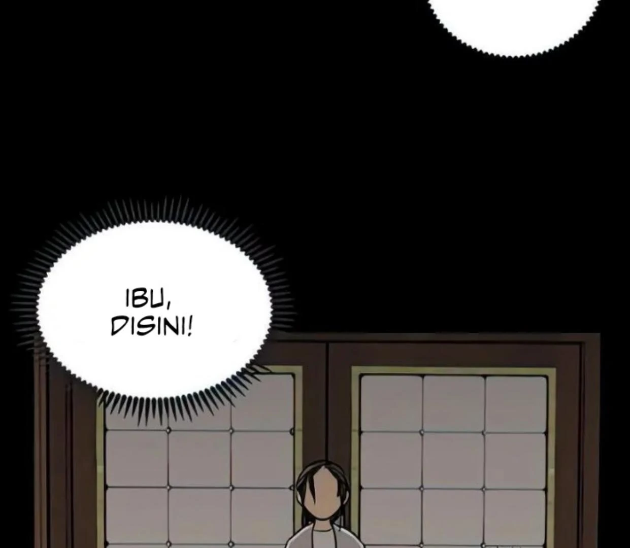 Homeless Chapter 83 - halaman 50