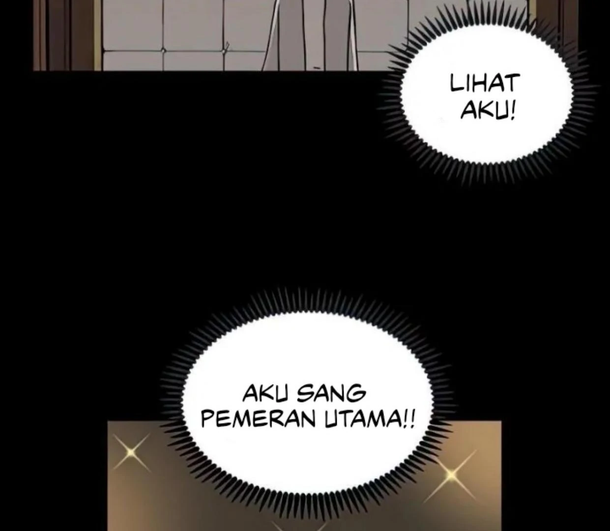 Homeless Chapter 83 - halaman 51