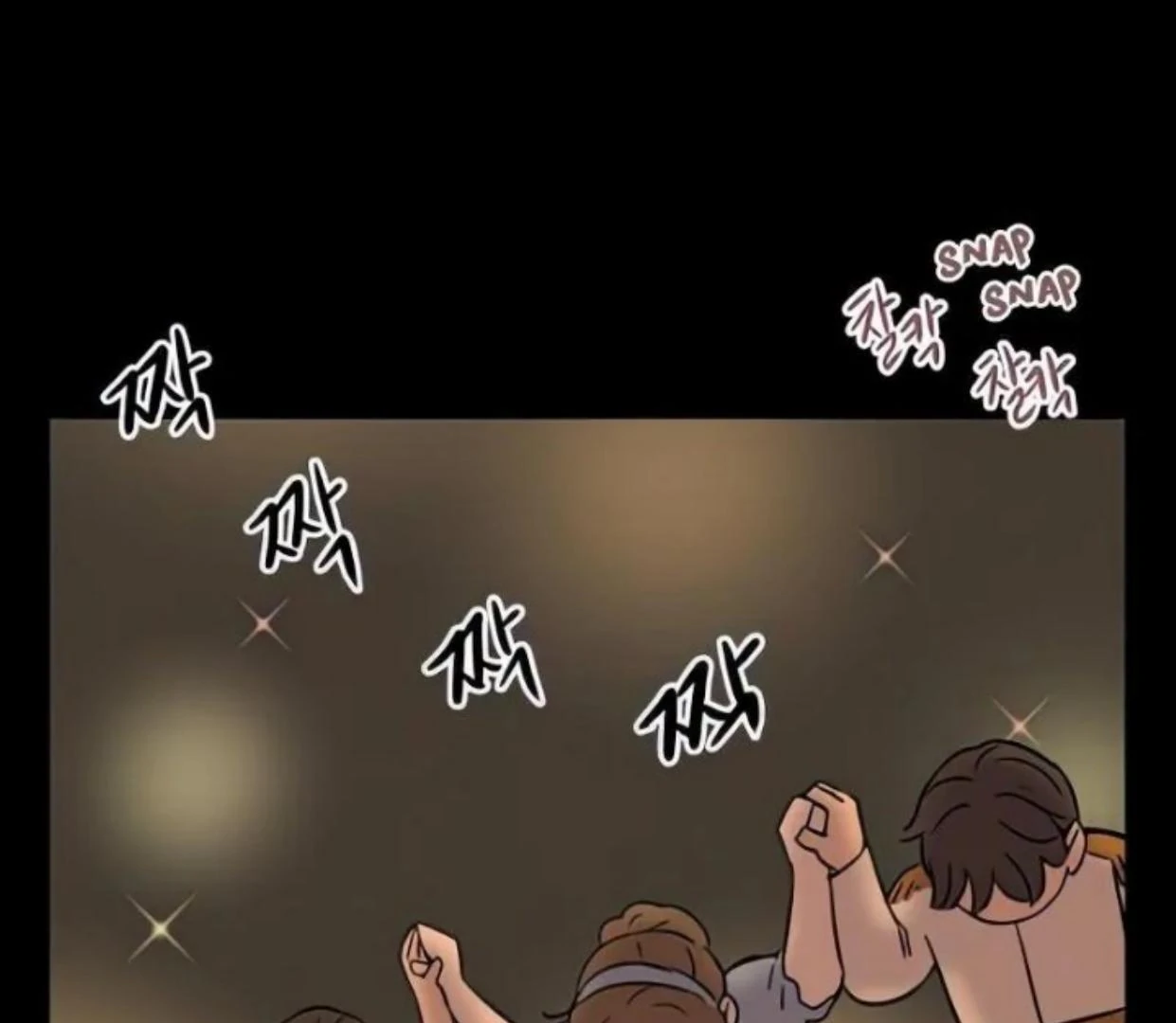 Homeless Chapter 83 - halaman 64