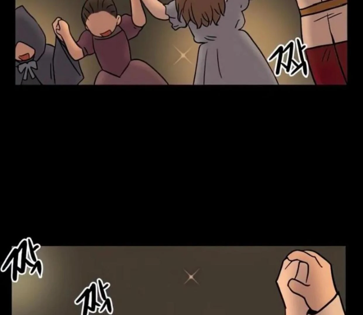 Homeless Chapter 83 - halaman 65