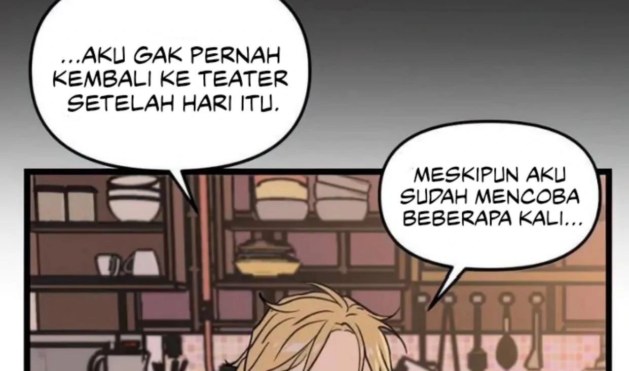 Homeless Chapter 83 - halaman 70