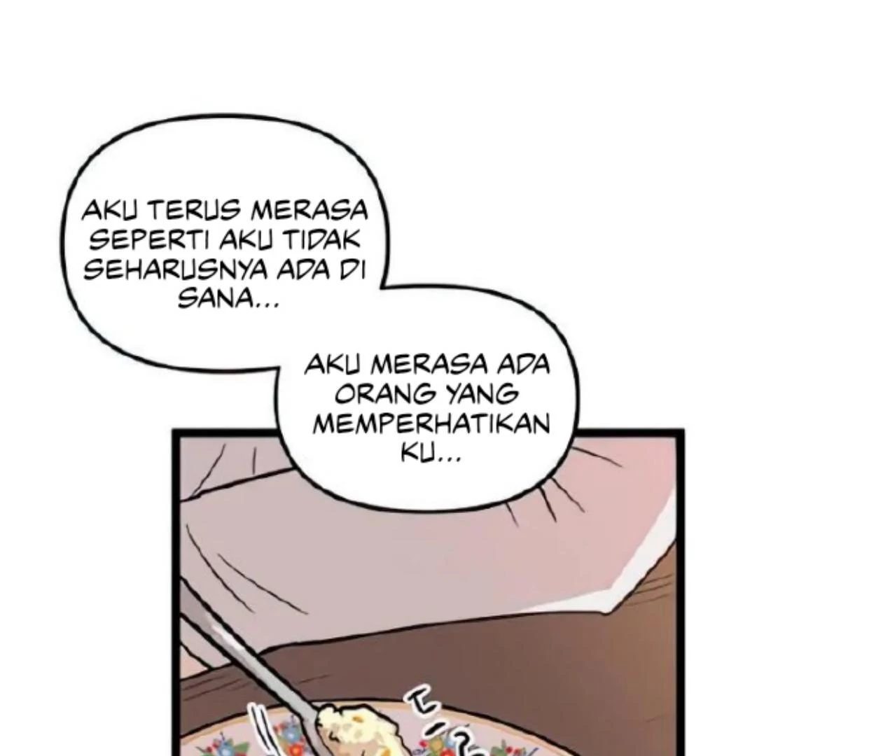 Homeless Chapter 83 - halaman 72